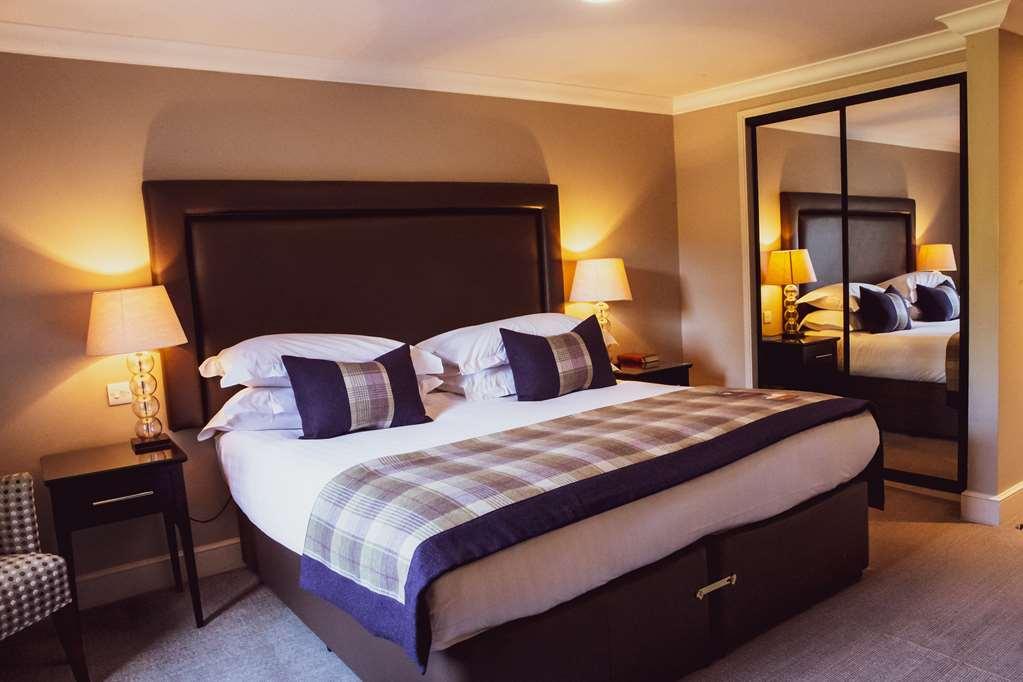 Macdonald Linden Hall Hotel, Golf & Spa Longhorsley Kamer foto